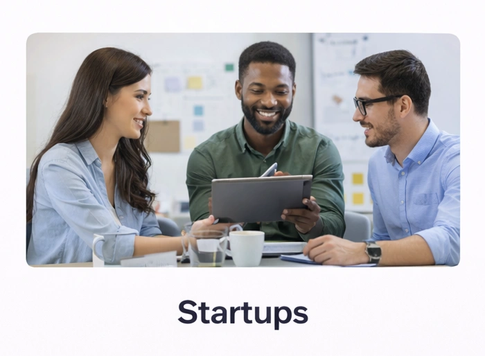 Recruitment Agencies